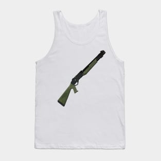 Super Nova Tank Top